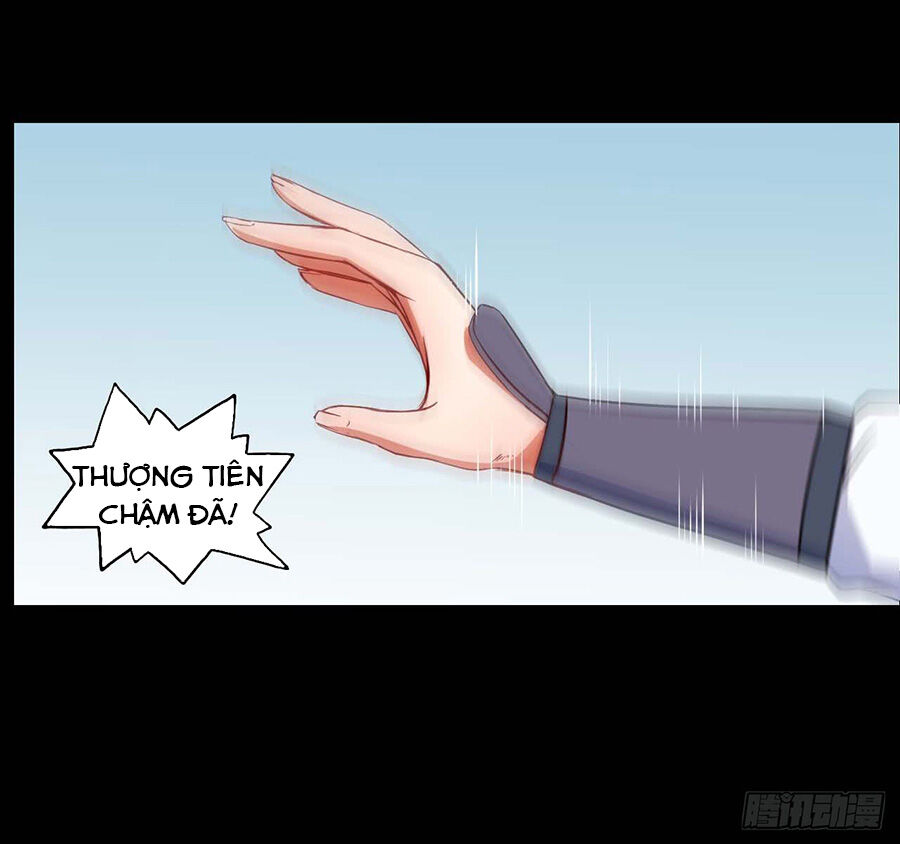 Sư Tỷ Của Ta Đông Đến Một Đám Chapter 10 - Trang 2