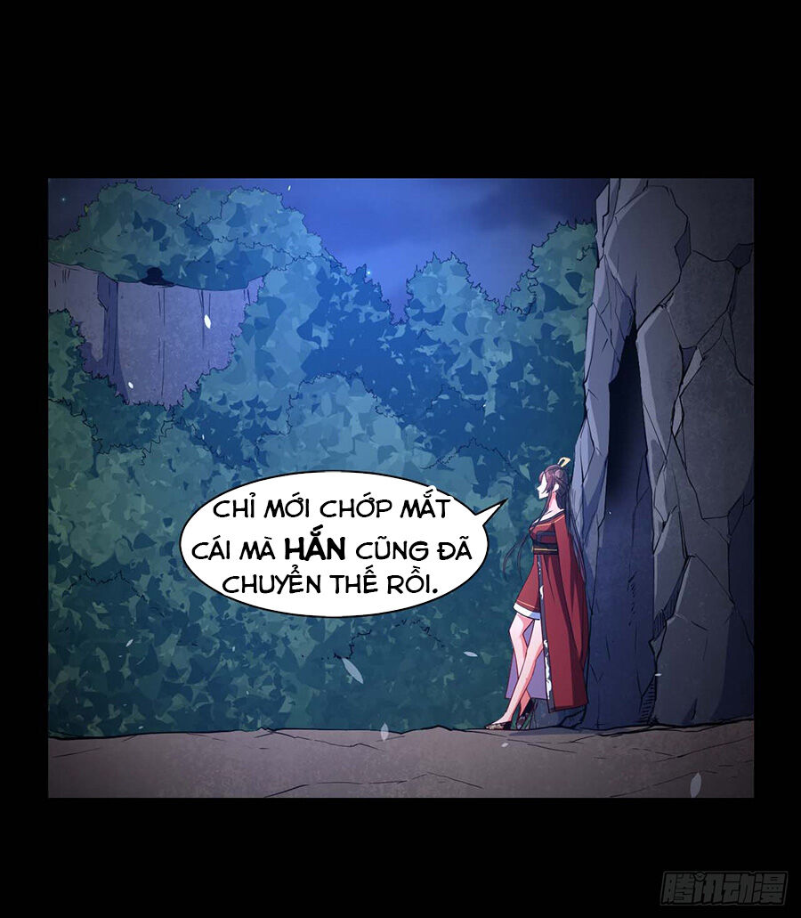 Sư Tỷ Của Ta Đông Đến Một Đám Chapter 10 - Trang 2