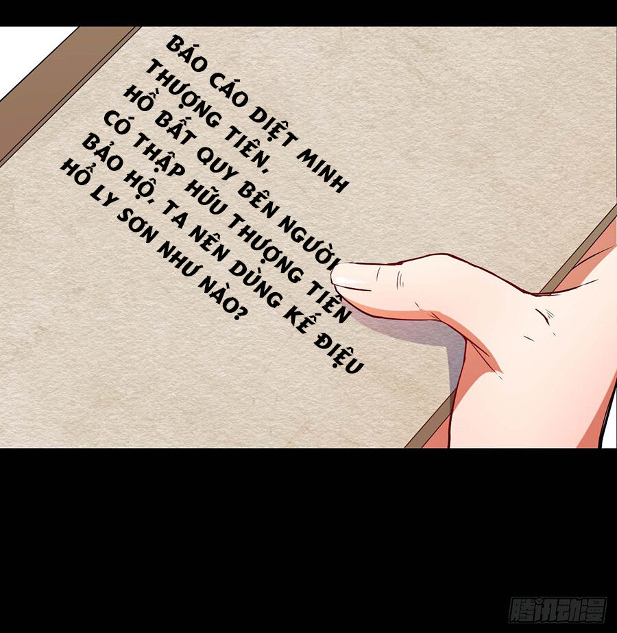Sư Tỷ Của Ta Đông Đến Một Đám Chapter 10 - Trang 2