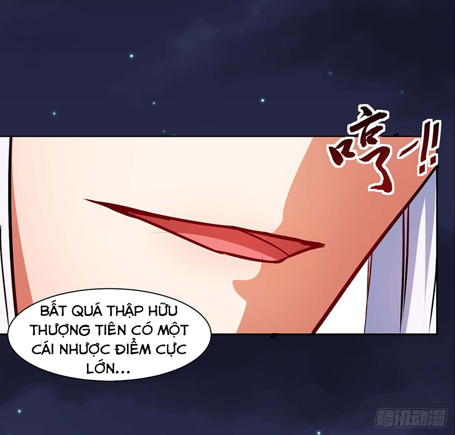 Sư Tỷ Của Ta Đông Đến Một Đám Chapter 10 - Trang 2