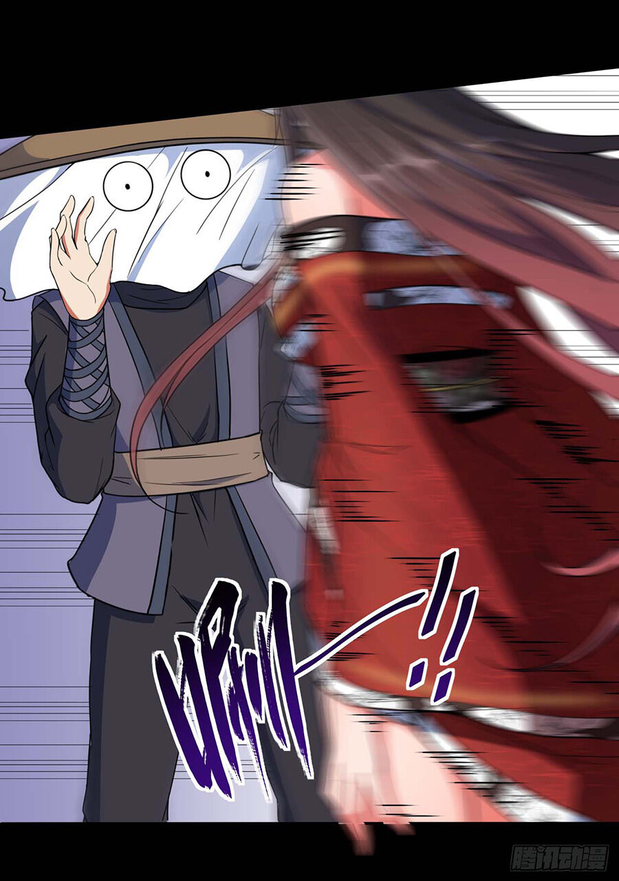 Sư Tỷ Của Ta Đông Đến Một Đám Chapter 10 - Trang 2