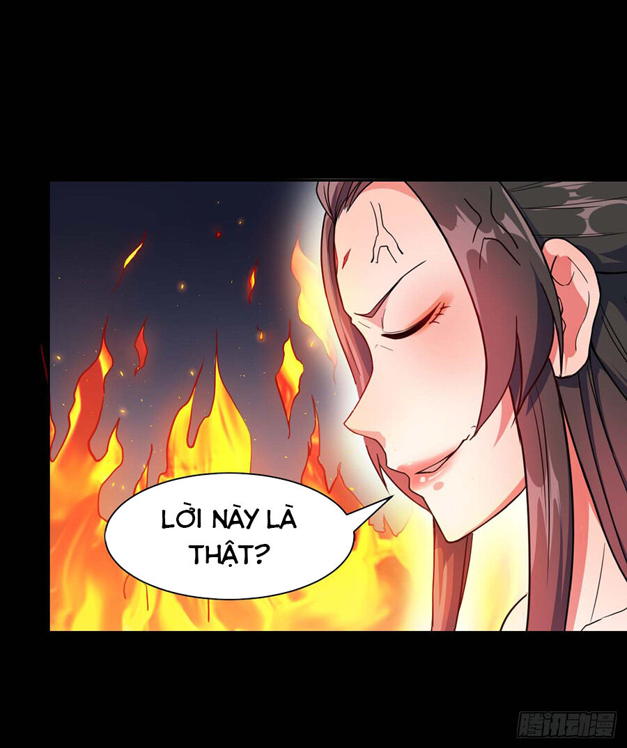 Sư Tỷ Của Ta Đông Đến Một Đám Chapter 10 - Trang 2