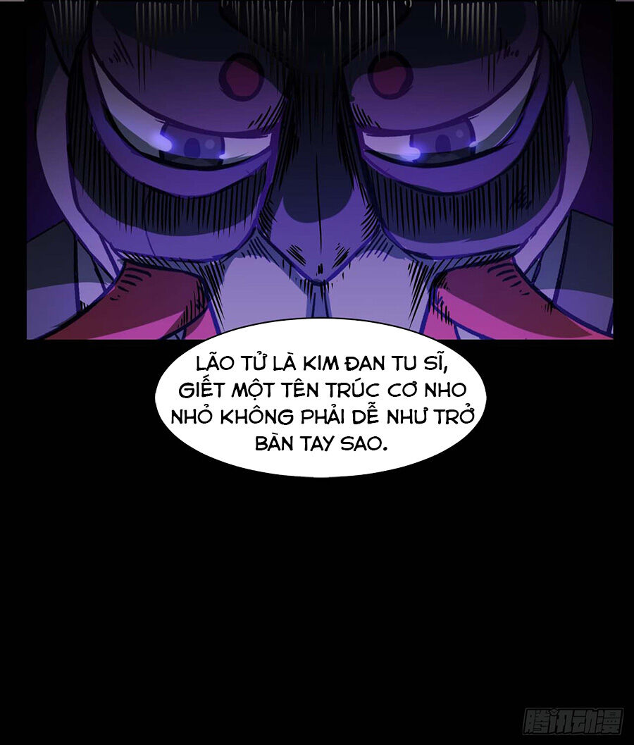 Sư Tỷ Của Ta Đông Đến Một Đám Chapter 10 - Trang 2