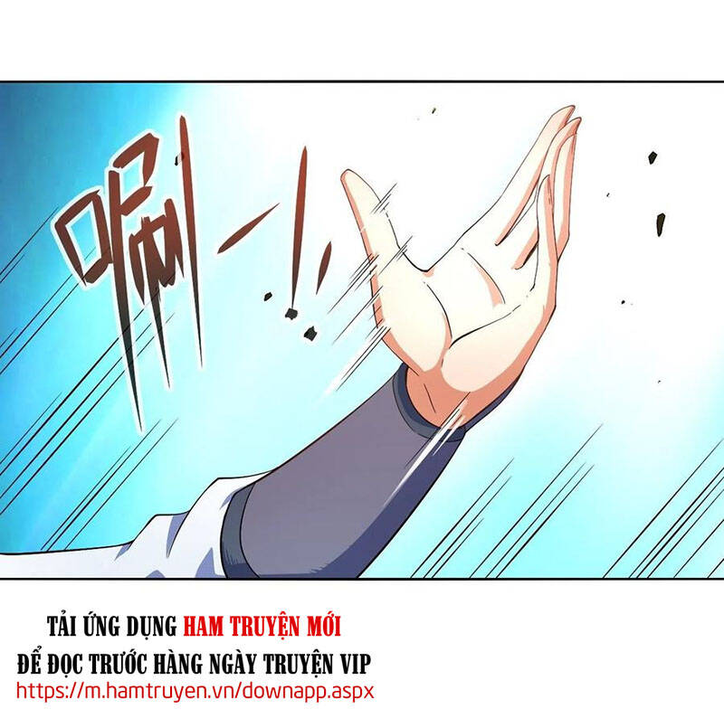 Sư Tỷ Của Ta Đông Đến Một Đám Chapter 100 - Trang 2