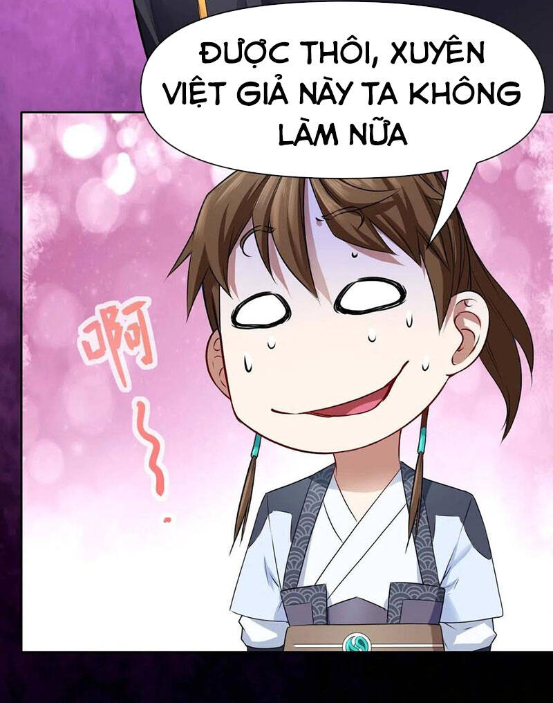 Sư Tỷ Của Ta Đông Đến Một Đám Chapter 100 - Trang 2