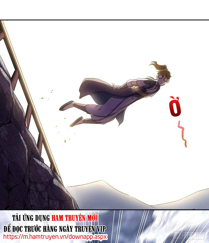 Sư Tỷ Của Ta Đông Đến Một Đám Chapter 100 - Trang 2