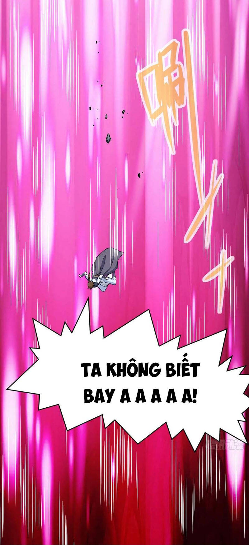 Sư Tỷ Của Ta Đông Đến Một Đám Chapter 100 - Trang 2