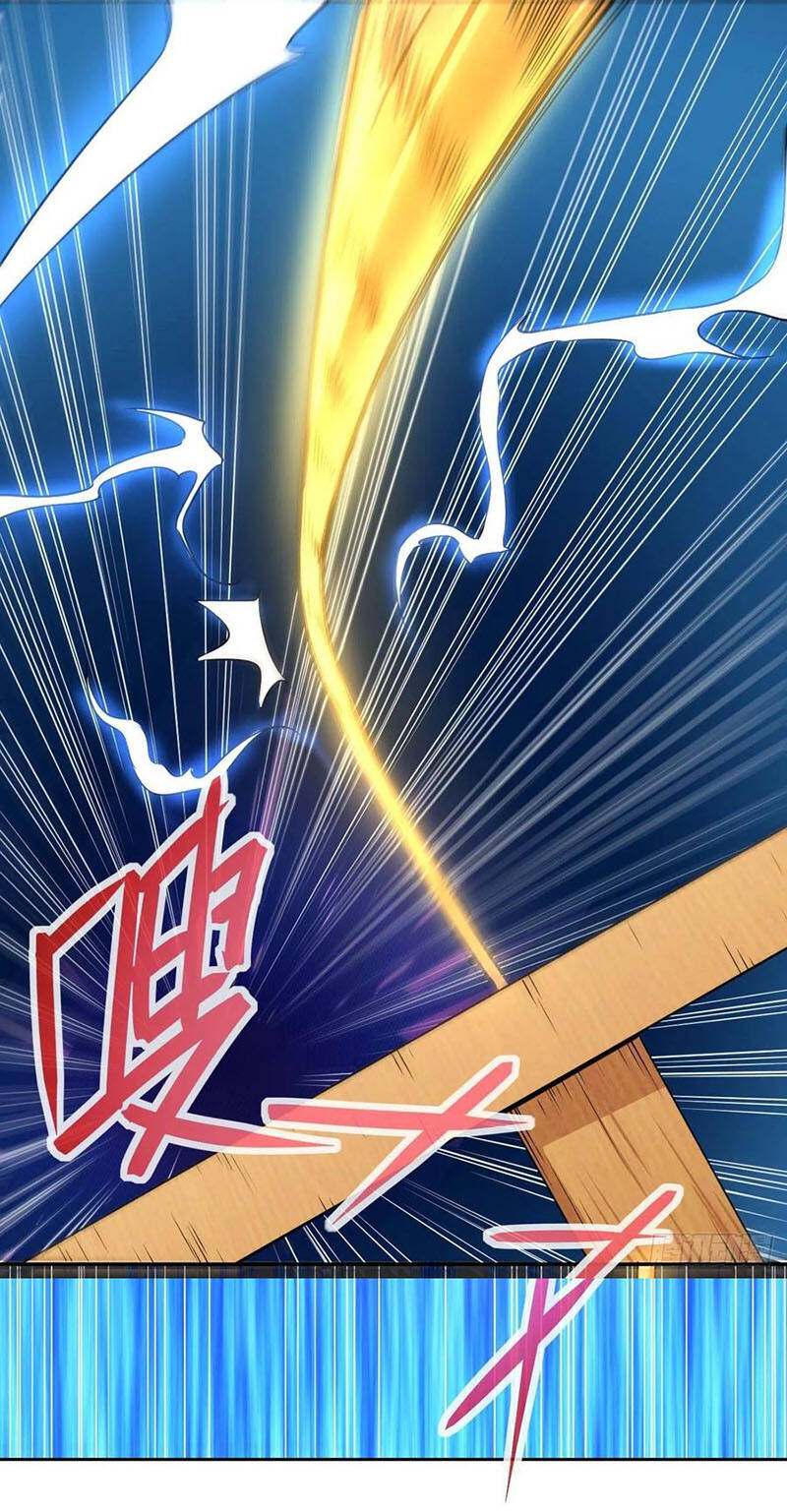 Sư Tỷ Của Ta Đông Đến Một Đám Chapter 100 - Trang 2