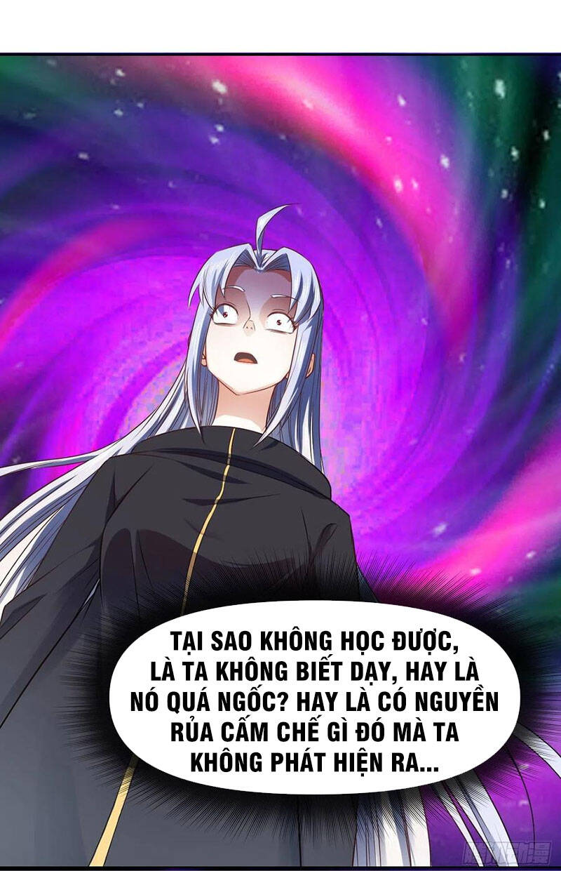 Sư Tỷ Của Ta Đông Đến Một Đám Chapter 100 - Trang 2