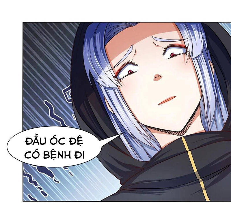 Sư Tỷ Của Ta Đông Đến Một Đám Chapter 100 - Trang 2