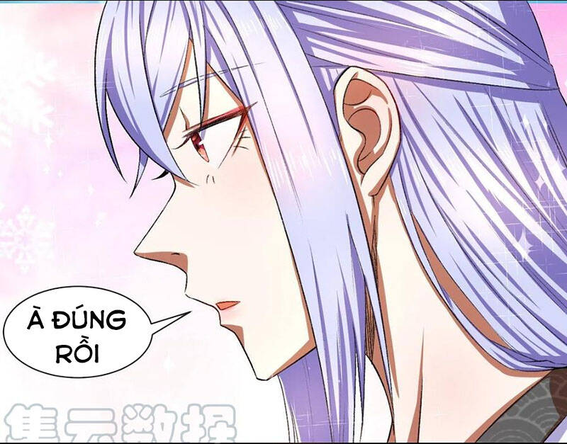 Sư Tỷ Của Ta Đông Đến Một Đám Chapter 101 - Trang 2