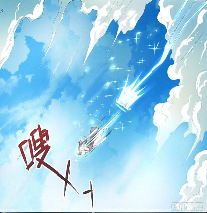 Sư Tỷ Của Ta Đông Đến Một Đám Chapter 101 - Trang 2