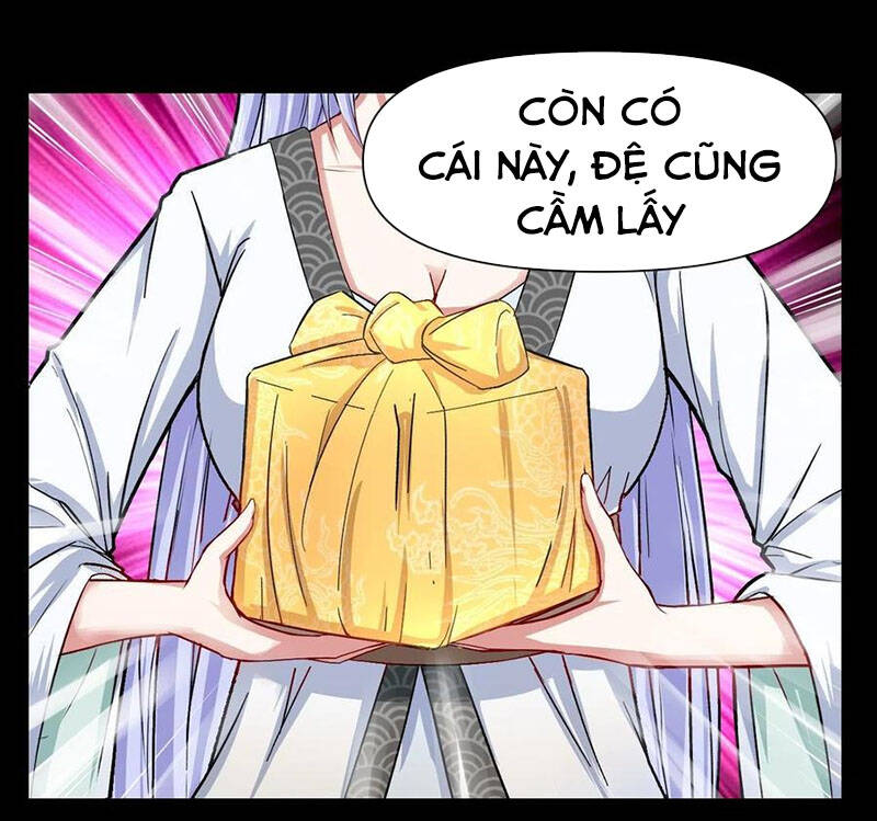 Sư Tỷ Của Ta Đông Đến Một Đám Chapter 101 - Trang 2