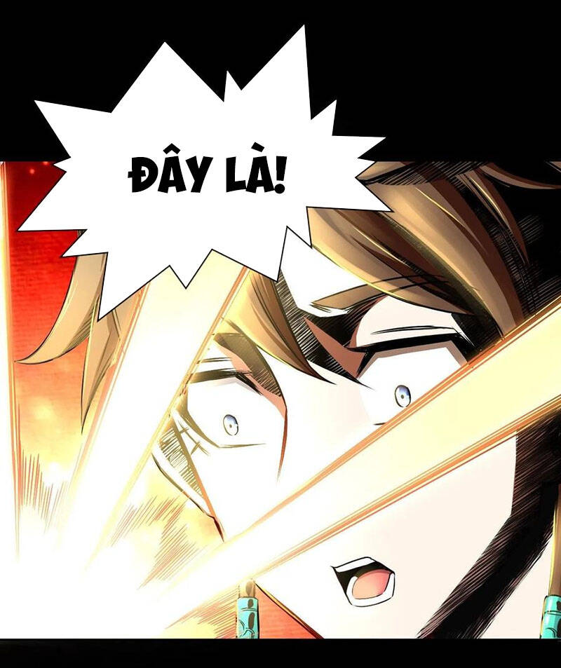 Sư Tỷ Của Ta Đông Đến Một Đám Chapter 101 - Trang 2