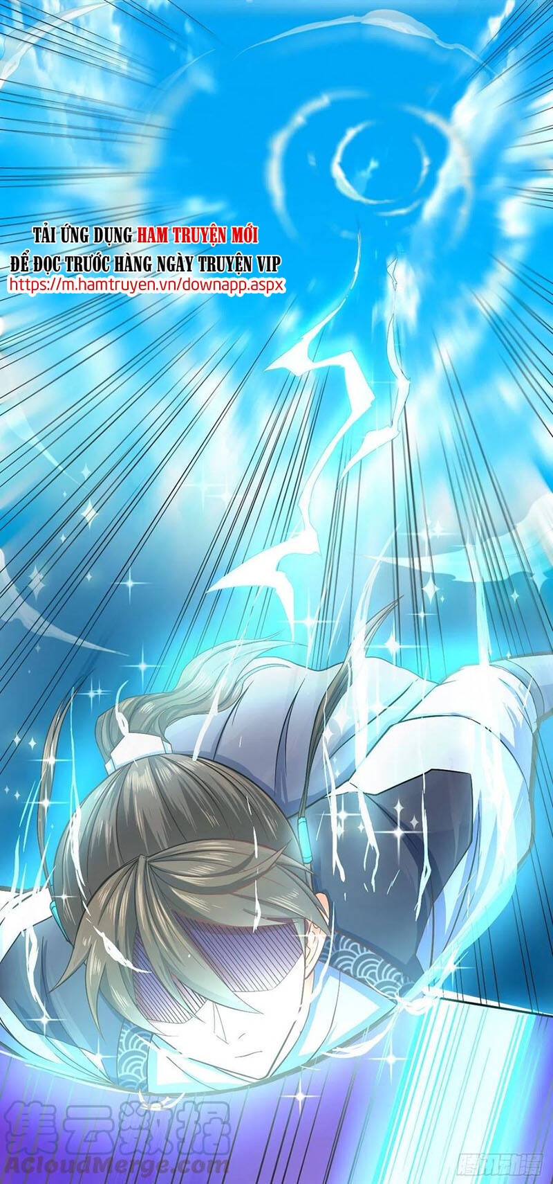 Sư Tỷ Của Ta Đông Đến Một Đám Chapter 101 - Trang 2