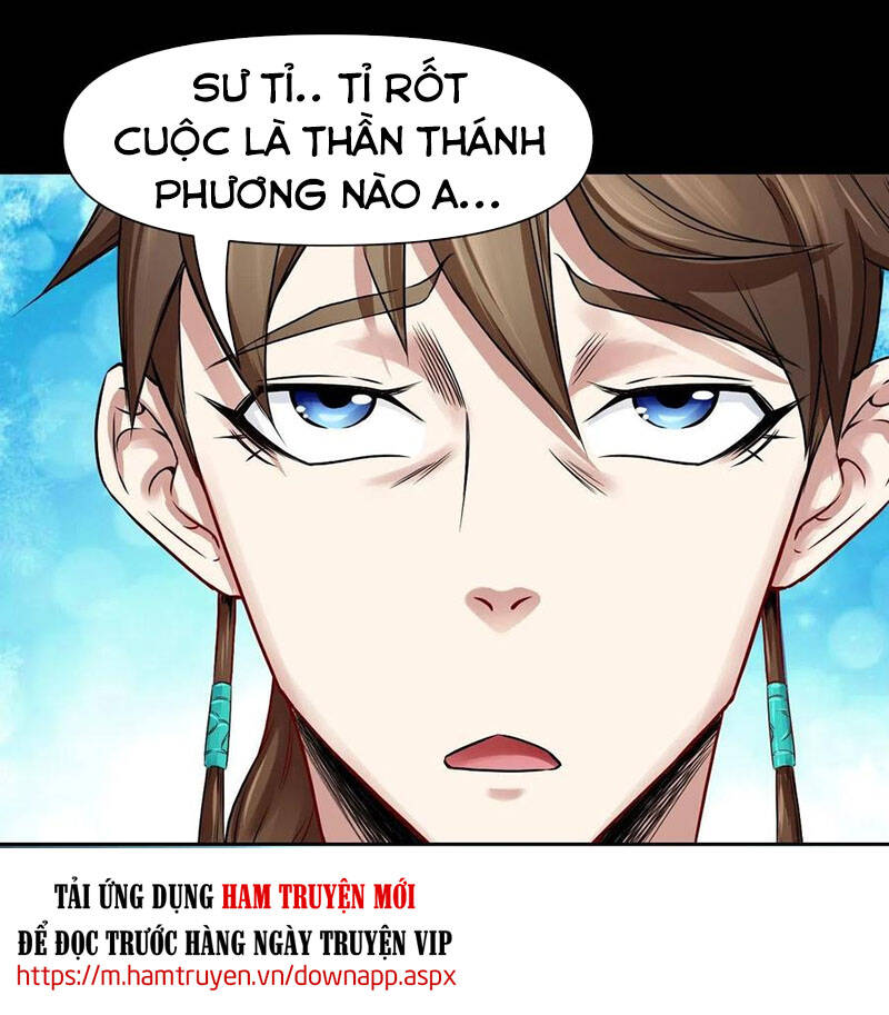Sư Tỷ Của Ta Đông Đến Một Đám Chapter 101 - Trang 2