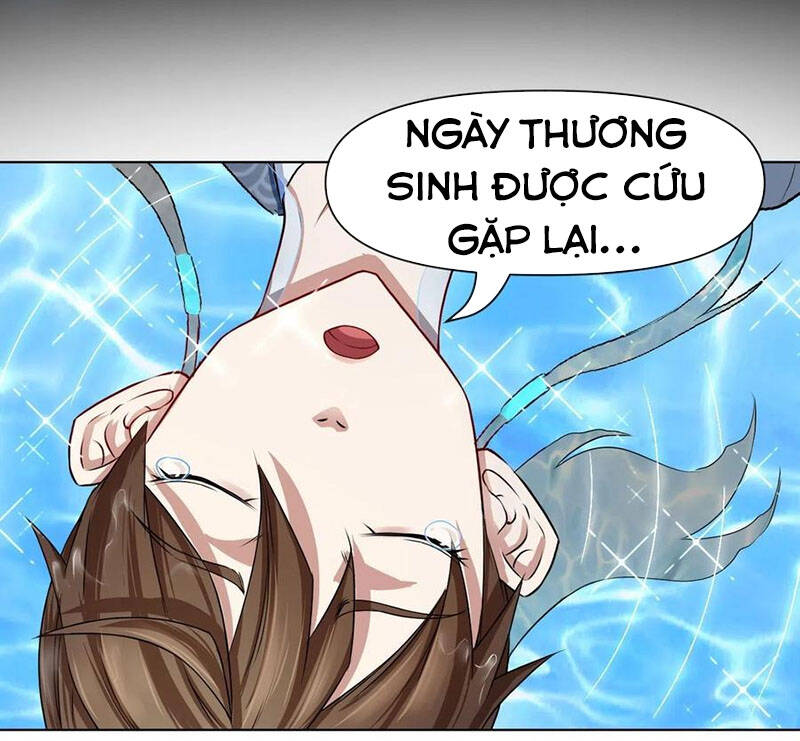 Sư Tỷ Của Ta Đông Đến Một Đám Chapter 101 - Trang 2