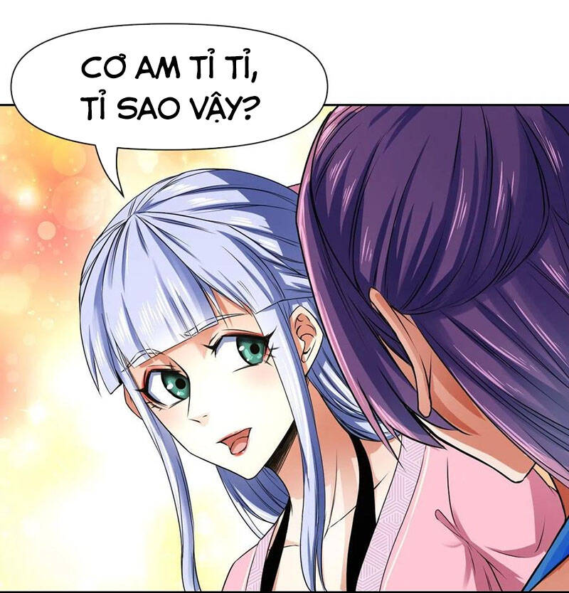 Sư Tỷ Của Ta Đông Đến Một Đám Chapter 101 - Trang 2