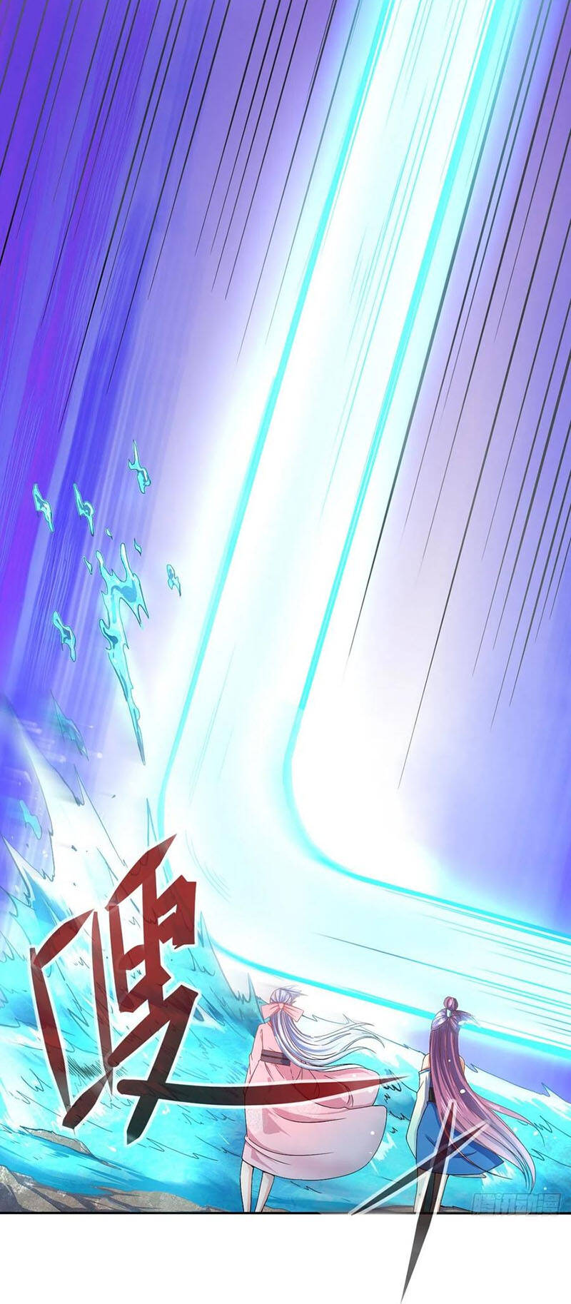 Sư Tỷ Của Ta Đông Đến Một Đám Chapter 101 - Trang 2