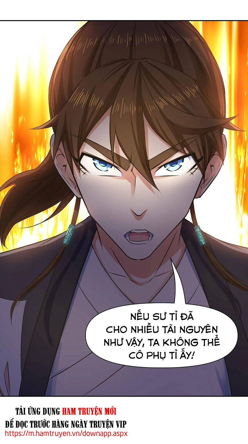 Sư Tỷ Của Ta Đông Đến Một Đám Chapter 101 - Trang 2