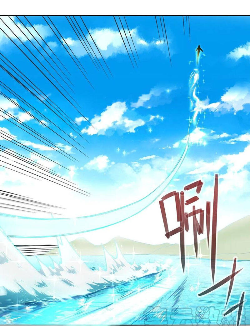 Sư Tỷ Của Ta Đông Đến Một Đám Chapter 101 - Trang 2