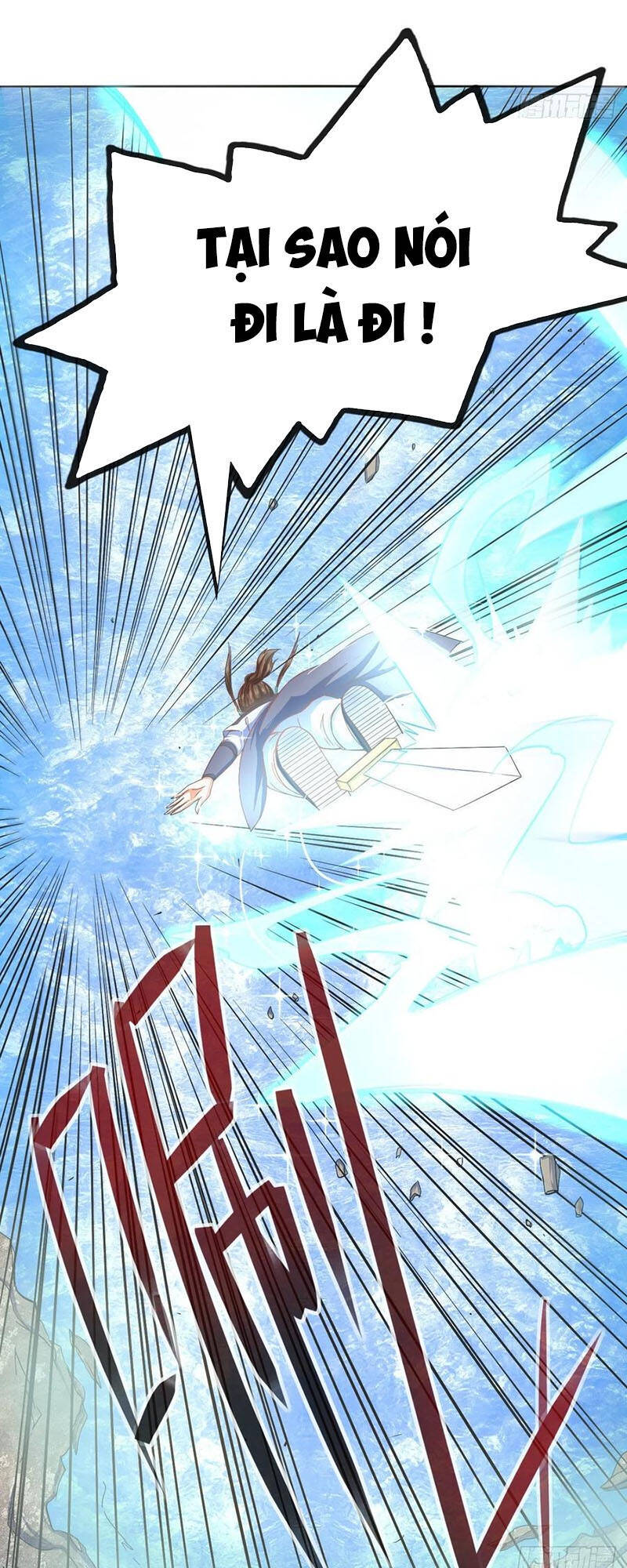 Sư Tỷ Của Ta Đông Đến Một Đám Chapter 101 - Trang 2