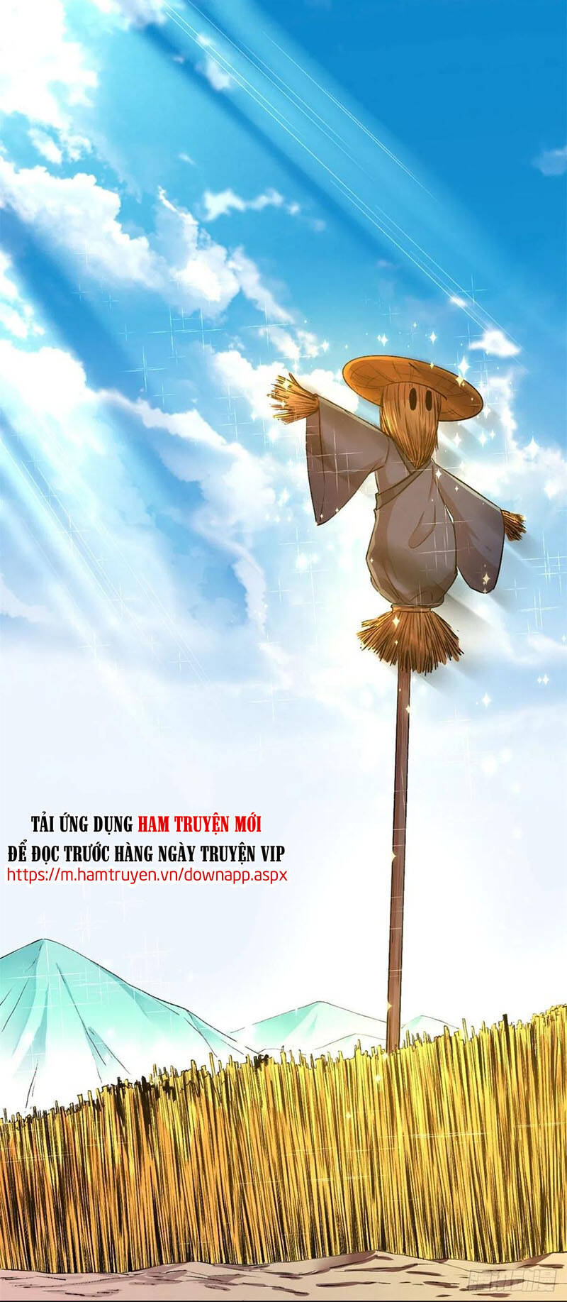 Sư Tỷ Của Ta Đông Đến Một Đám Chapter 102 - Trang 2