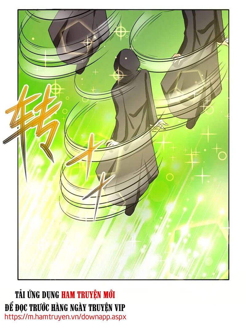 Sư Tỷ Của Ta Đông Đến Một Đám Chapter 102 - Trang 2