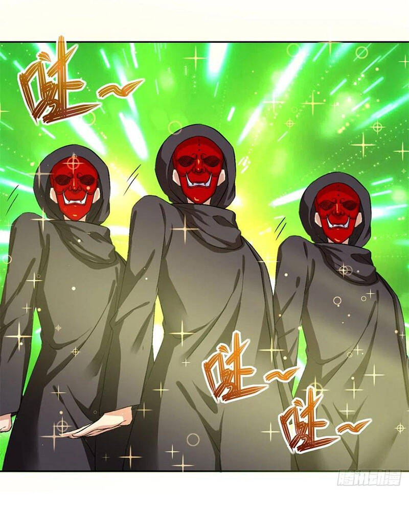 Sư Tỷ Của Ta Đông Đến Một Đám Chapter 102 - Trang 2