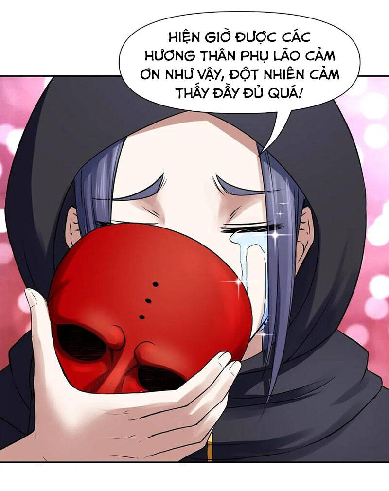 Sư Tỷ Của Ta Đông Đến Một Đám Chapter 102 - Trang 2