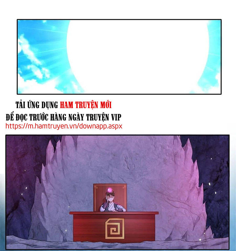 Sư Tỷ Của Ta Đông Đến Một Đám Chapter 102 - Trang 2