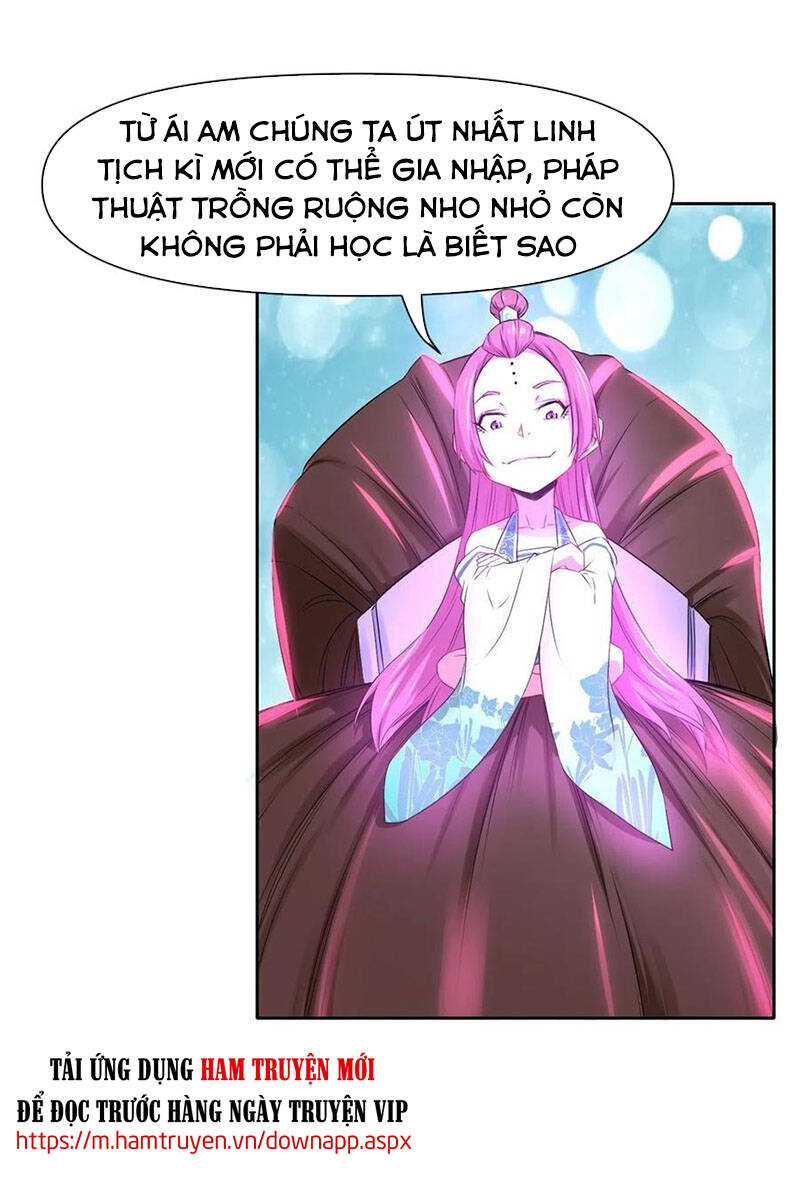 Sư Tỷ Của Ta Đông Đến Một Đám Chapter 102 - Trang 2