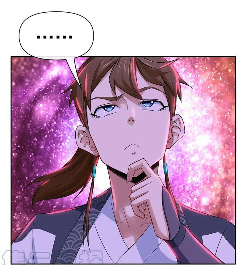 Sư Tỷ Của Ta Đông Đến Một Đám Chapter 102 - Trang 2