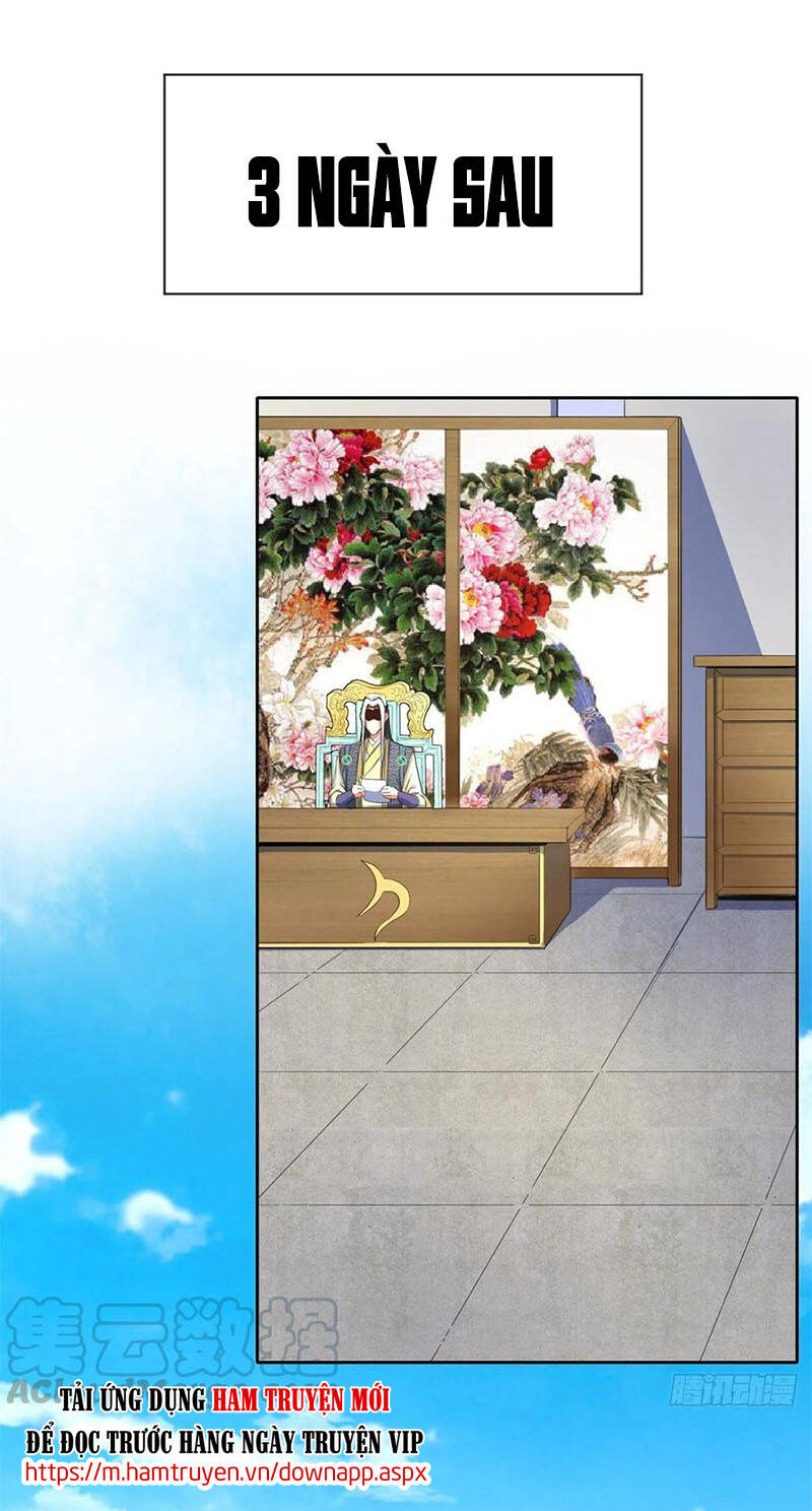 Sư Tỷ Của Ta Đông Đến Một Đám Chapter 102 - Trang 2