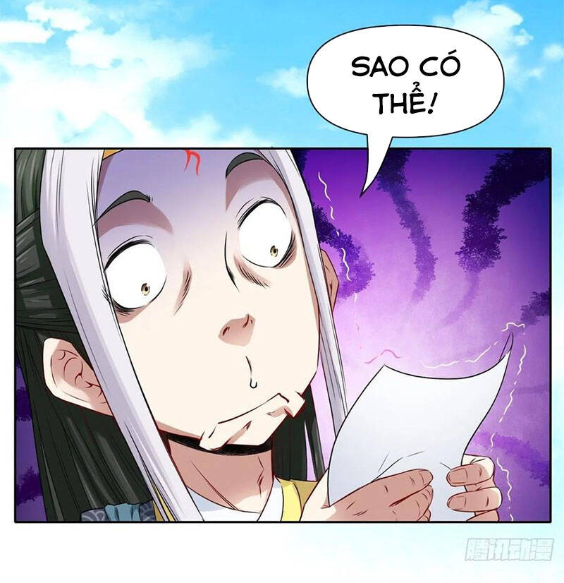 Sư Tỷ Của Ta Đông Đến Một Đám Chapter 102 - Trang 2