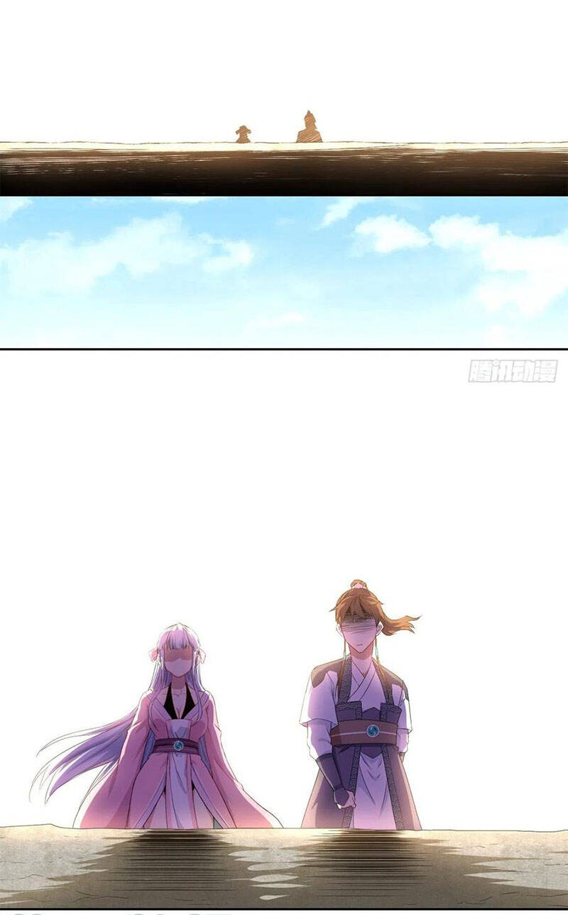 Sư Tỷ Của Ta Đông Đến Một Đám Chapter 102 - Trang 2