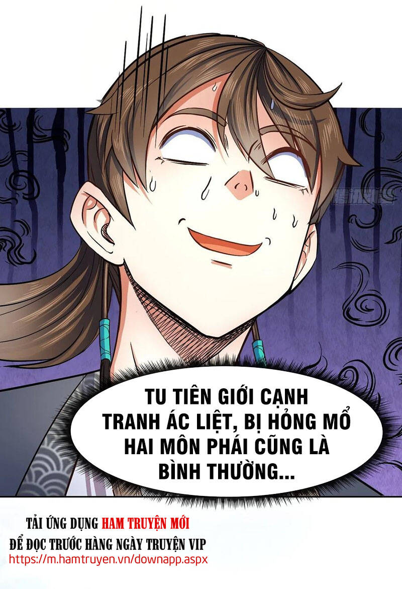 Sư Tỷ Của Ta Đông Đến Một Đám Chapter 103 - Trang 2