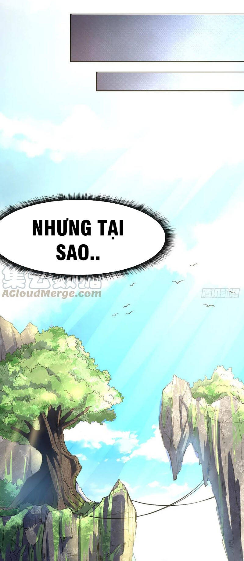 Sư Tỷ Của Ta Đông Đến Một Đám Chapter 103 - Trang 2