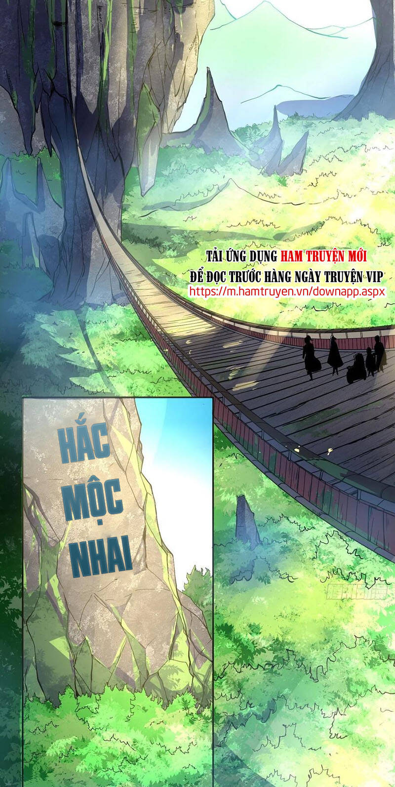 Sư Tỷ Của Ta Đông Đến Một Đám Chapter 103 - Trang 2