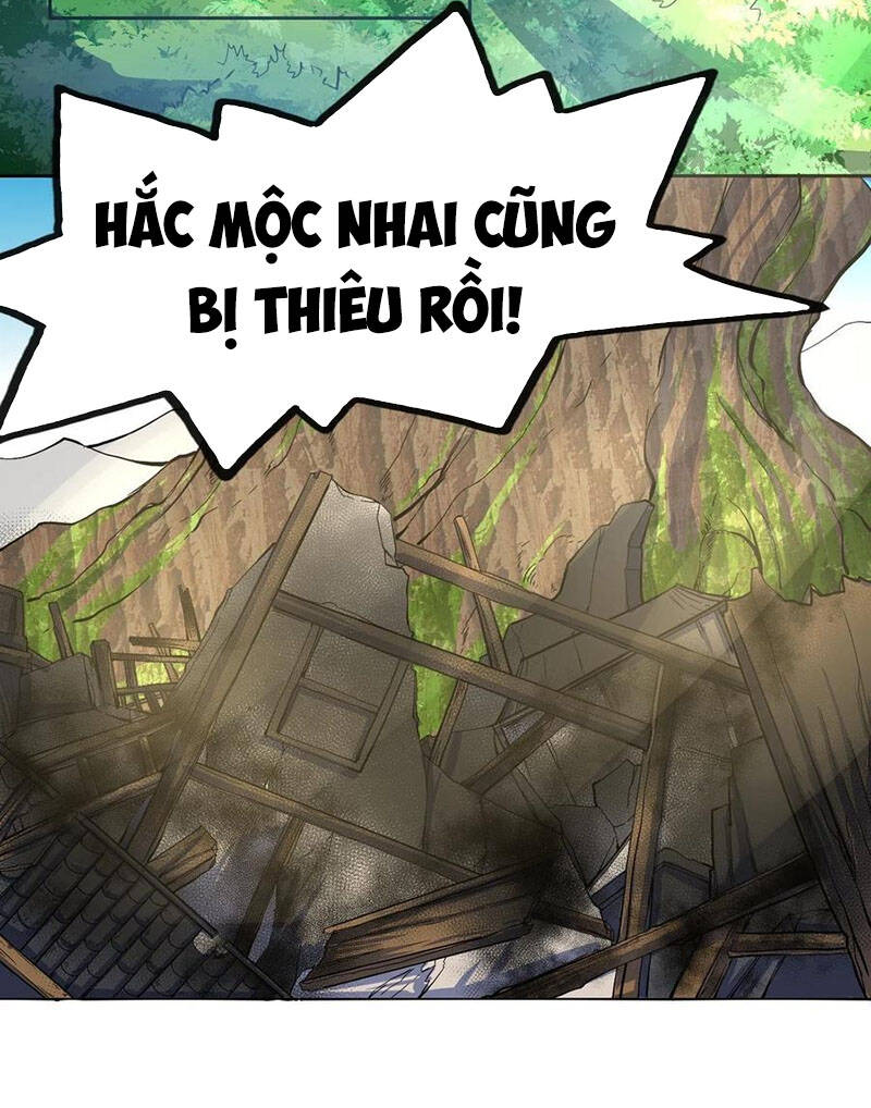 Sư Tỷ Của Ta Đông Đến Một Đám Chapter 103 - Trang 2