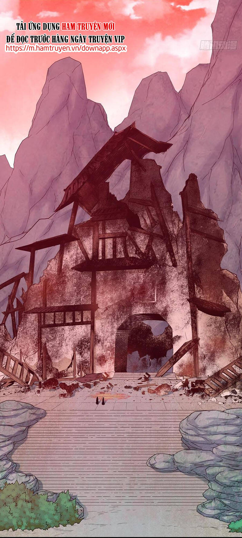 Sư Tỷ Của Ta Đông Đến Một Đám Chapter 103 - Trang 2