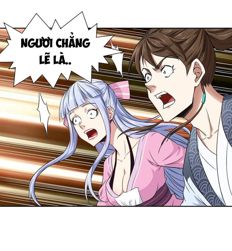 Sư Tỷ Của Ta Đông Đến Một Đám Chapter 103 - Trang 2