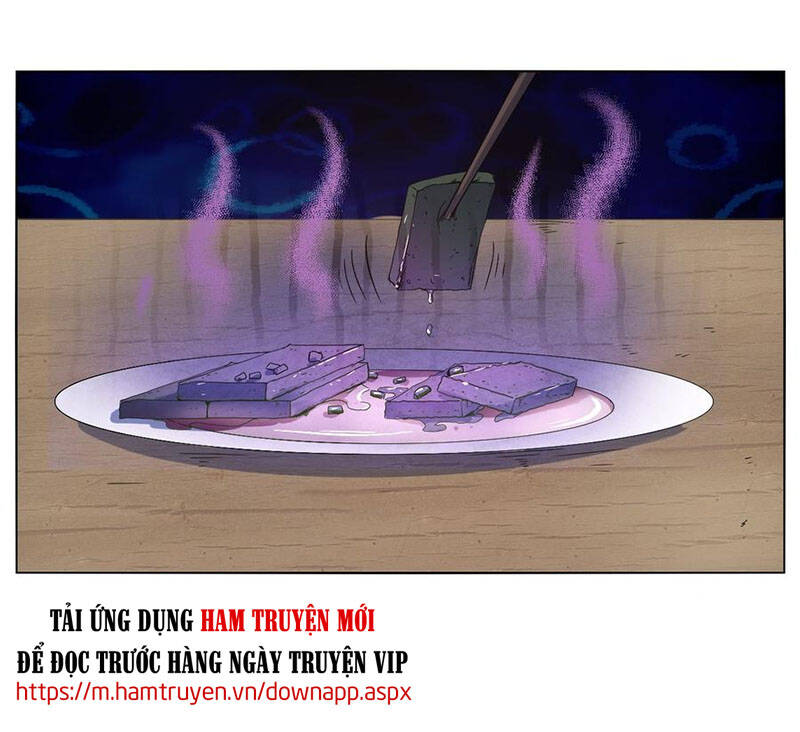 Sư Tỷ Của Ta Đông Đến Một Đám Chapter 104 - Trang 2