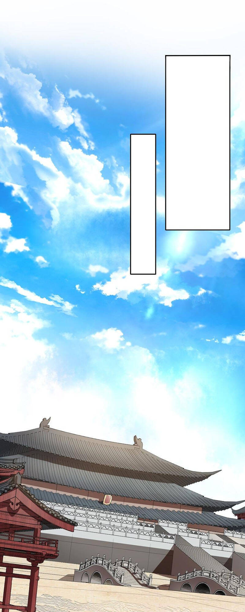 Sư Tỷ Của Ta Đông Đến Một Đám Chapter 104 - Trang 2