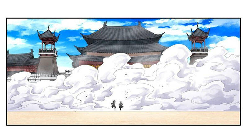 Sư Tỷ Của Ta Đông Đến Một Đám Chapter 104 - Trang 2