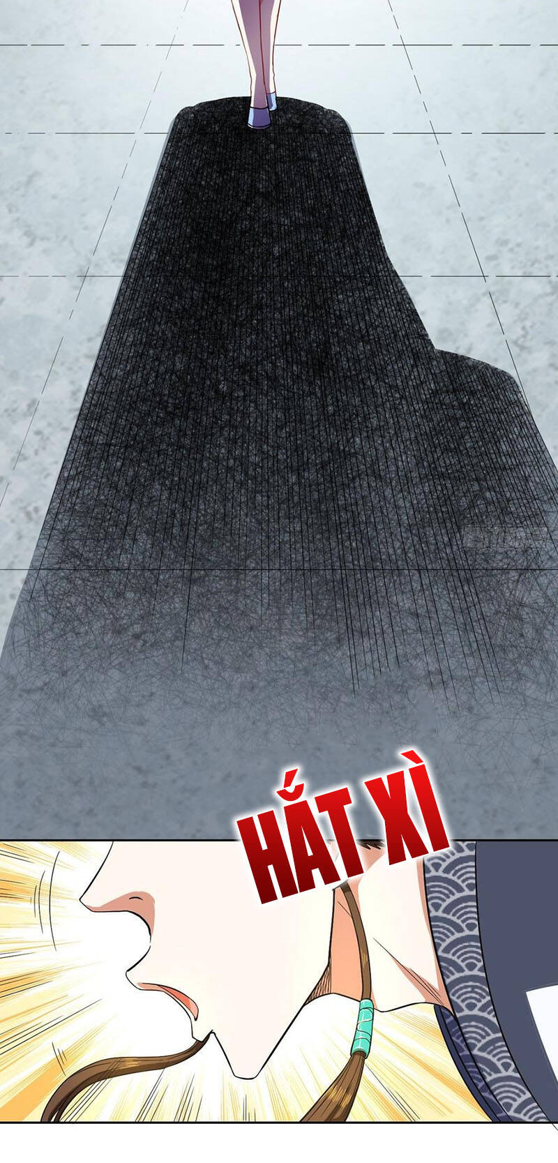 Sư Tỷ Của Ta Đông Đến Một Đám Chapter 104 - Trang 2