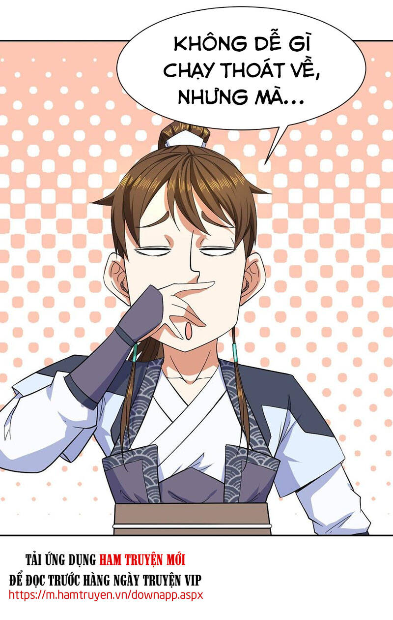 Sư Tỷ Của Ta Đông Đến Một Đám Chapter 104 - Trang 2