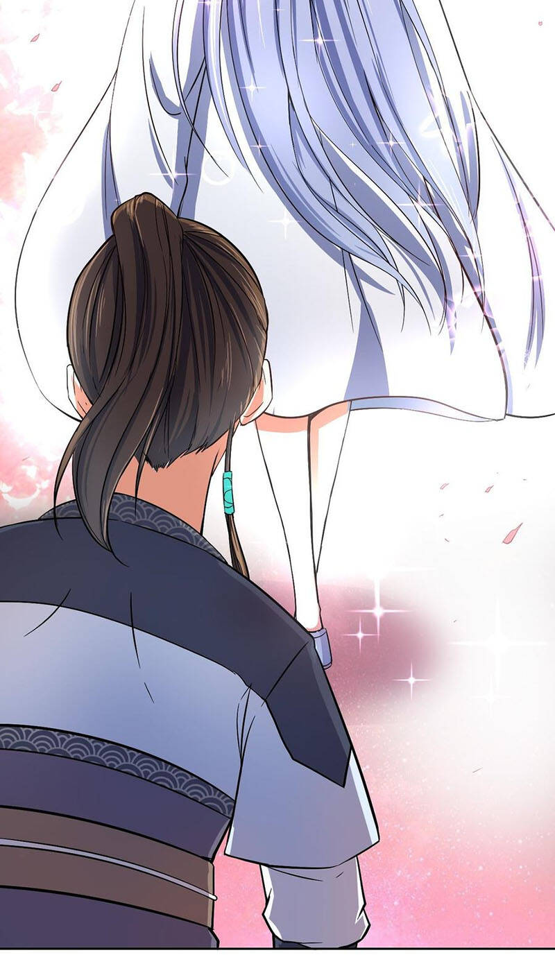 Sư Tỷ Của Ta Đông Đến Một Đám Chapter 104 - Trang 2