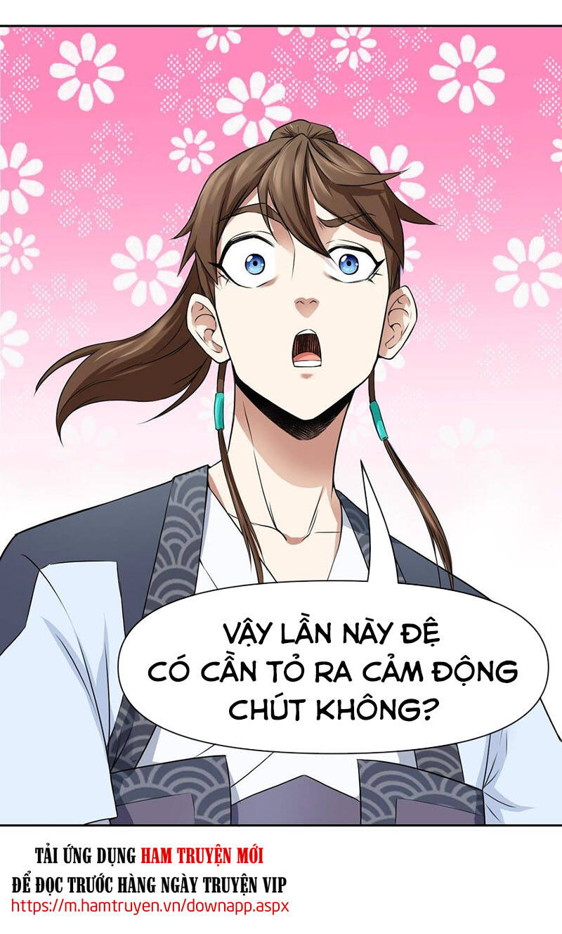 Sư Tỷ Của Ta Đông Đến Một Đám Chapter 104 - Trang 2