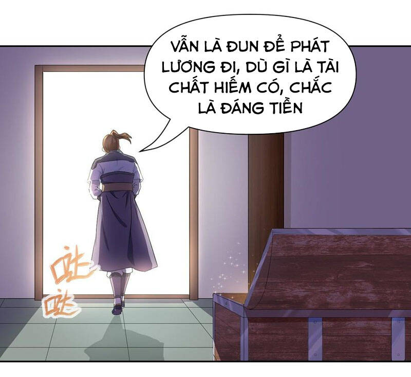 Sư Tỷ Của Ta Đông Đến Một Đám Chapter 104 - Trang 2